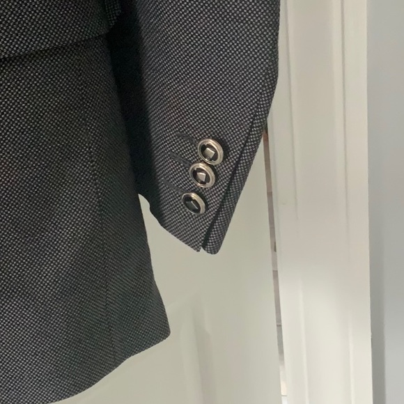 Custom made in Italy full suit - Picture 2 of 4